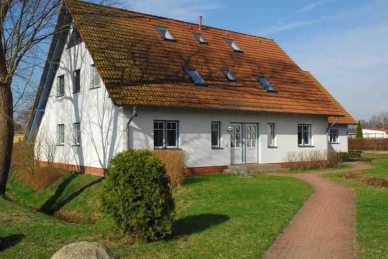 Fewo Sommergarten 3705 Karlshagen Kültér fotó